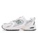 MR530SX　MR530SX(D)　WHITE/GREEN(SX)　677912-0001