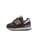 IO313AB2　12-165(H)IO313AB2(W)　BROWN(AB2)　677964-0001