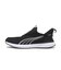 397633　22-245 KRUZ PROFOAM SLIPTECH　04BLK/WHT　682532-0003