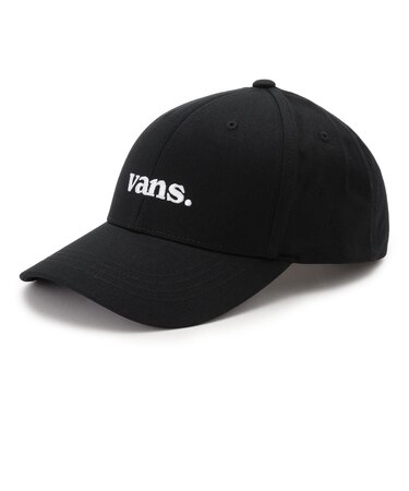 VN0008P6BLK VANS 66 STRUCTURED JOCKEY BLACK 683121-0001