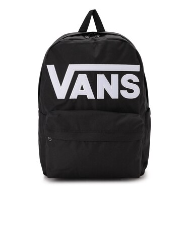 VN000H4ZBLK OLD SKOOL DROP V BACKPACK BLACK 683124-0001