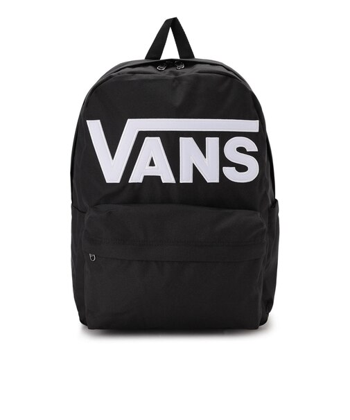VN000H4ZBLK OLD SKOOL DROP V BACKPACK BLACK 683124-0001
