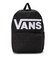 VN000H4ZBLK　OLD SKOOL DROP V BACKPACK　BLACK　683124-0001