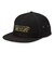 VN000HS3BLK　CUSHMAN JOCKEY　BLACK　683567-0001