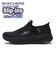 220839　MAX CUSHIONING PREMIER 2.0　BBK　679907-0001