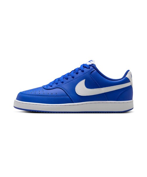 MHJ9135 COURT VISION LO 445RACBLU/WHT 683598-0001