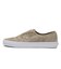 VN000CRT4MG　Authentic　PIG SUEDE INCEN　680538-0001