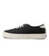 VN000CZKBLK　Authentic Lux　BLACK　680545-0001