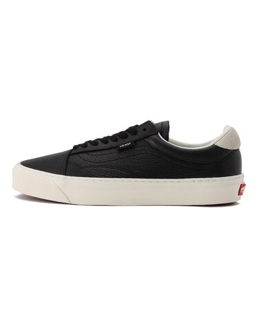 VN000CZMBLK Old Skool Lux BLACK 680546-0001