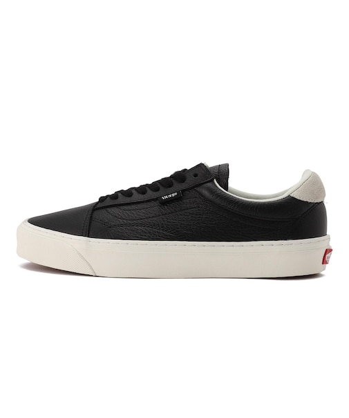 VN000CZMBLK Old Skool Lux BLACK 680546-0001