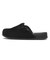 VN000CW3BLK　MTE Harbor Mule VR3　BLACK　680570-0001