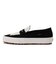 VN000D1RBZW　Style 53 SV　BLACK/WHITE　681497-0001