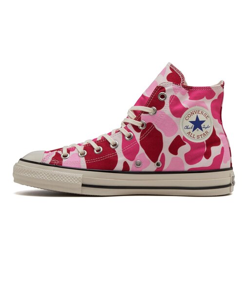 31312610 AS US 83CAMO CL HI PINK 683423-0001