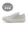 31312851　AS LIGHT PLTS SHINYCANVAS OX　SILVER　683455-0001