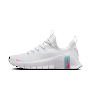 WFJ7126　W FREE METCON 6　102WHT/HOTPCH　683607-0003
