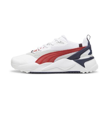 379207 GS-X EFEKT 05WHT/S.RED 685426-0002