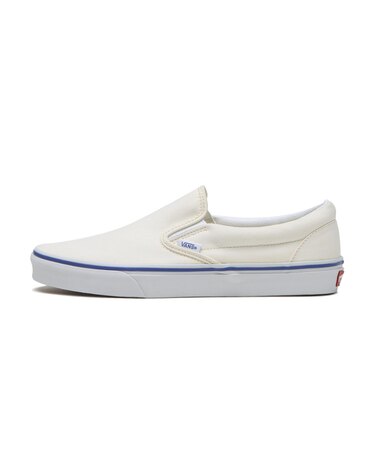 VN000CT5BPN CLASSIC SLIP-ON *CANVAS MARSHMA 677814-0001