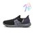 311077　SOFTRIDE REMI EASE IN CHECKER　03BLK/G.GRAY　682393-0002