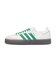 IE9105　SAMBAE W　FTWR/GREE/OFFW　682711-0001