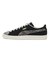 398706　SUEDE SPLIT　02BLK/S.GRAY　685341-0002