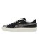 398706　SUEDE SPLIT　02BLK/S.GRAY　685341-0002