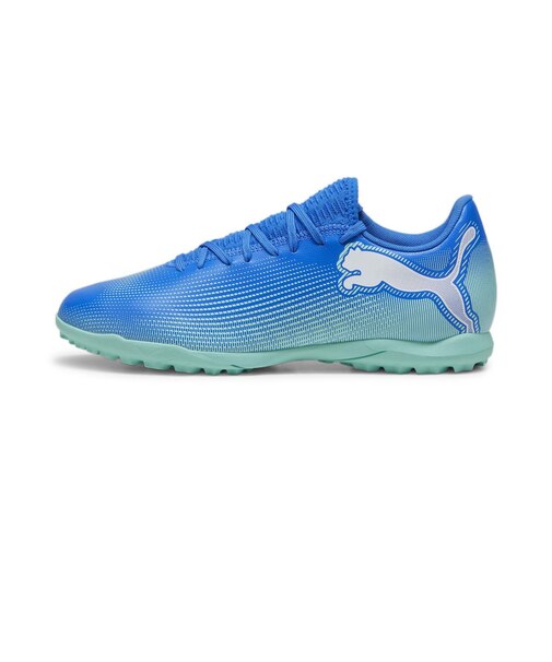 107943 FUTURE 7 PLAY TT 01H.BLUE/MINT 685391-0001