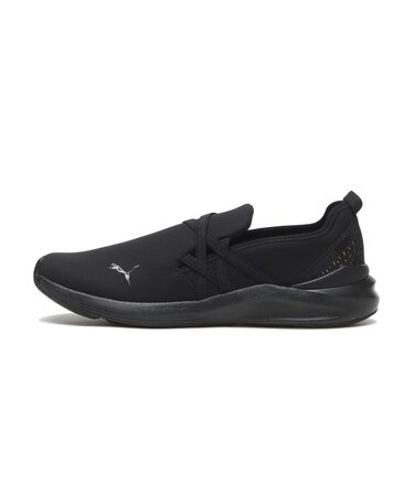311293 W PROWL 2 BALLET LASER NB *02BLK/BLK/G 681818-0001