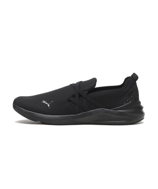 311293 W PROWL 2 BALLET LASER NB *02BLK/BLK/G 681818-0001