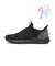 311520　W PROWL 2 EASE IN BOTANICAL HL　*01BLK/S.GRAY　681821-0001