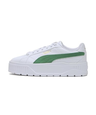 401204 KARMEN 2 FSS *02WHT/A.GREEN 681823-0002