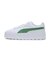 401204　KARMEN 2 FSS　*02WHT/A.GREEN　681823-0002