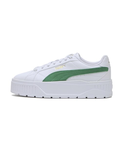 401204 KARMEN 2 FSS *02WHT/A.GREEN 681823-0002