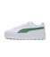 401204　KARMEN 2 FSS　*02WHT/A.GREEN　681823-0002