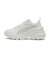 401830　CILIA WEDGE SD　*01WARM WHT　681827-0001