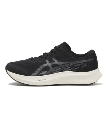 1011B876.001 HYPER SPEED 4 BLACK/GREY 684465-0001