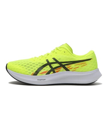 1011B876.750 HYPER SPEED 4 YELLOW/BLACK 684466-0001