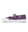 VN000CRRCIF　Mary Jane　SUEDE GRAPE JAM　681483-0001
