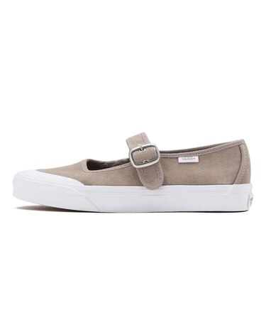 VN000CRRHCZ Mary Jane SUEDE ATMOSPHE 681484-0001