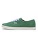 VN000D04J5F　Authentic Lowpro　DENIM VERDANT　681494-0001