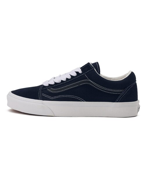 VN0A2Z42JDU Old Skool OVERSIZED LACE 681504-0001