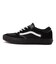 VN0A2Z3OBYB　Skate Rowley　BLACK/WHITE/BLA　681515-0001