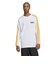 IW5808　M ADIBREAK LS TEE　*WHITE　682436-0001