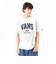 124K1011800　M UNIV.LOGO SS TEE　ASH　682603-0001