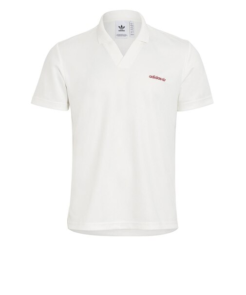 IW3241　M POLO　CLOUDWHITE　682460-0001