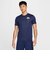 FZ8098　M TEE RLGD OC ICON　410MNNAVY　683975-0002