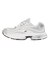 100204587　RBK PREMIER PUMP PARIS TRAINER　WHT/GRY/SMETAL　685042-0001