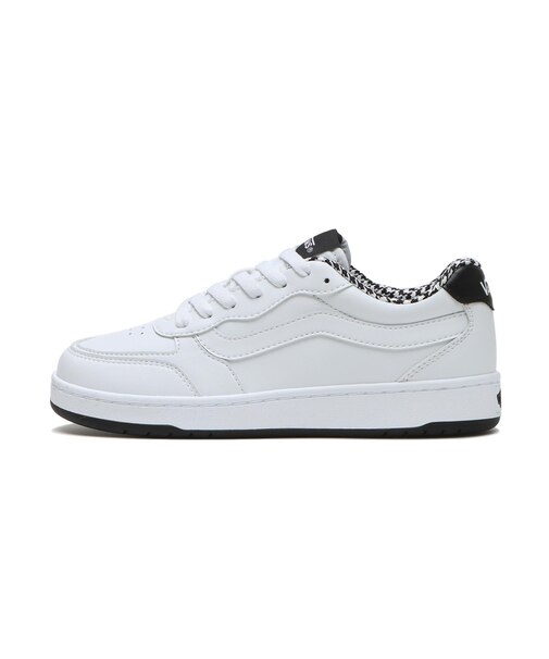 V2740 HT BRAVO WHITE/BLACK 680737-0001