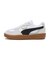 397727　PALERMO MODA　01WHT/BLK　682261-0002