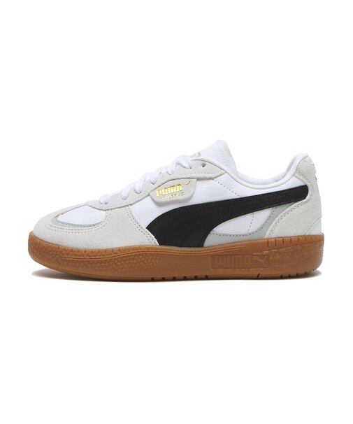397727 PALERMO MODA 01WHT/BLK 682261-0002