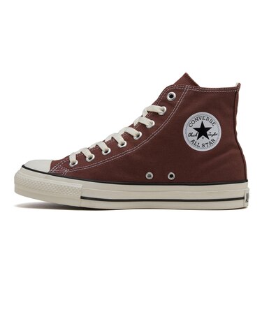 31312312　AS (R) HI　DARK BROWN　683389-0001